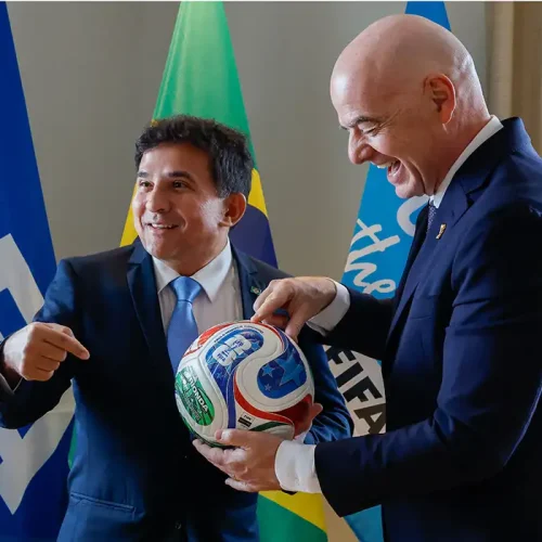 © Eva Marie Uzcategui - FIFA/FIFA