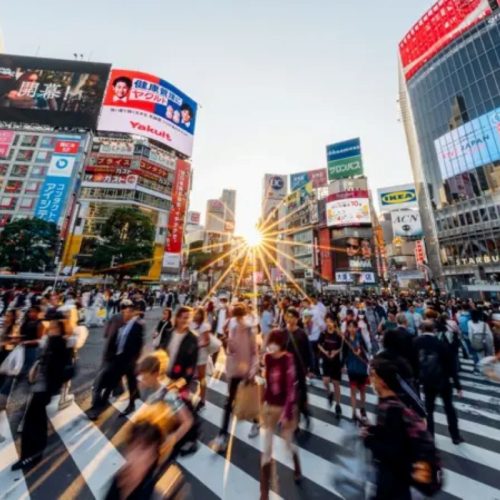 Por que o Japão tem tão poucas lixeiras e, ainda assim, mantém suas ruas limpas