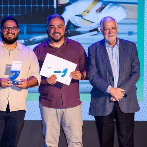 Ambiente-se conquista 2º lugar no Prêmio Sebrae de Jornalismo 2026