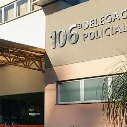 Mulher é presa em flagrante após furtar estabelecimento comercial em Petrópolis