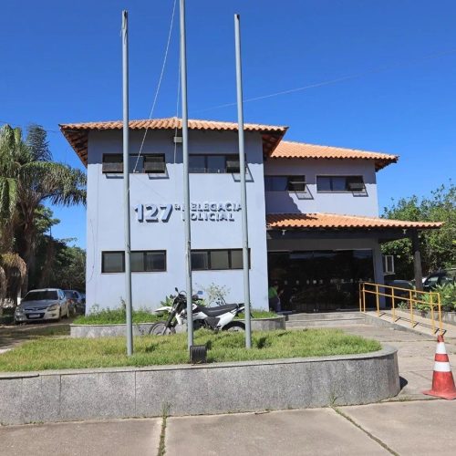 Homem morre após ser atropelado e motorista foge sem prestar socorro em Búzios