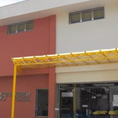 Menino de 1 ano engasgado com mamadeira é salvo por policial civil em Santo Antônio de Pádua