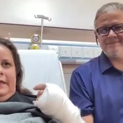‘É um pesadelo’: sobreviventes descrevem momentos de terror após terremotos que devastaram a Venezuela