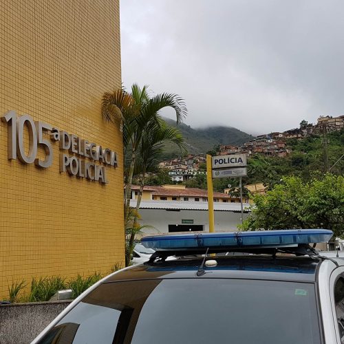 Polícia Civil e Guarda Municipal salvam cães em situação de maus-tratos em Petrópolis: ‘Risco concreto de morte’
