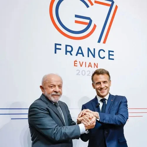 Os desafios de Lula no G7 para não ficar escanteado em meio ao foco em crises globais e embate entre Trump e Europa