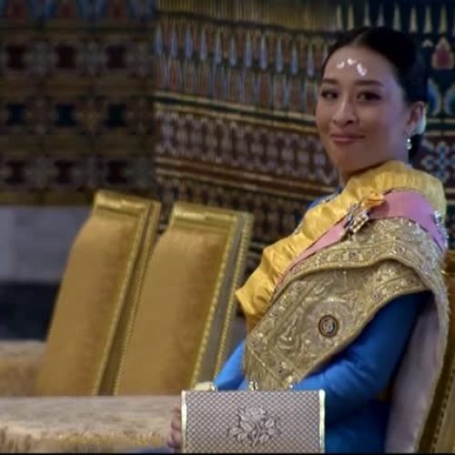 Princesa Bajrakitiyabha da Tailândia morre aos 47 anos