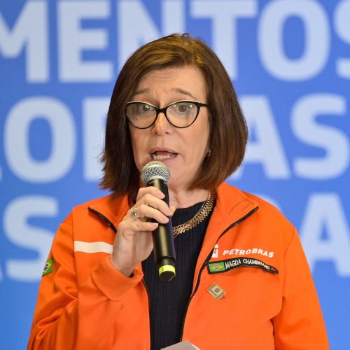 Presidente da Petrobras diz que Amapá vai produzir petróleo em águas ‘ultraprofundas’ em até sete anos