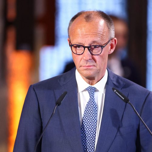 Extrema direita lidera em mais um estado na Alemanha, diz boca de urna; ‘Desastre’, diz Merz