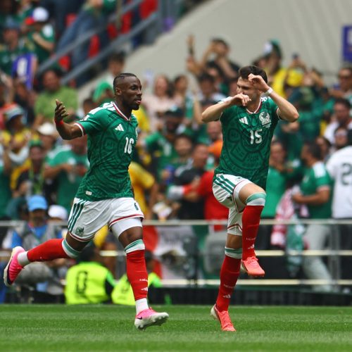 Segunda rodada da Copa do Mundo 2026 começa nesta quinta-feira (18) com México x Coreia do Sul e mais