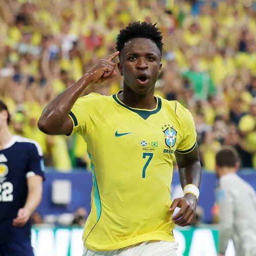 Qual é o próximo jogo do Brasil na Copa? Veja data e horário, e onde assistir a primeira partida do mata-mata