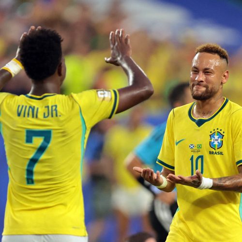 Vai ter folga no dia do jogo entre Brasil e Japão às 14h? Entenda o que diz a lei