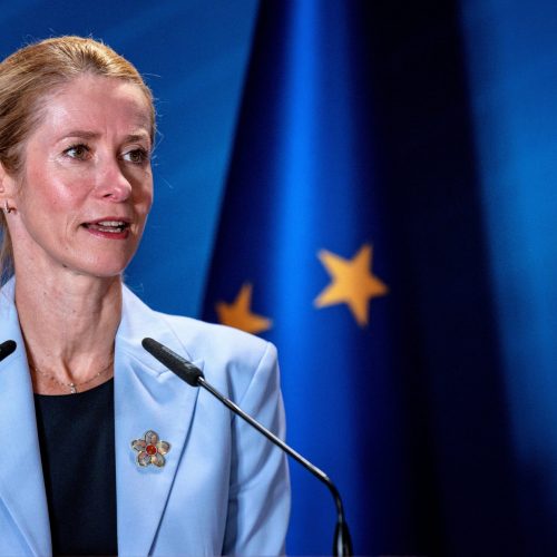 União Europeia planeja pacote de sanções mais abrangente contra a Rússia nos próximos meses