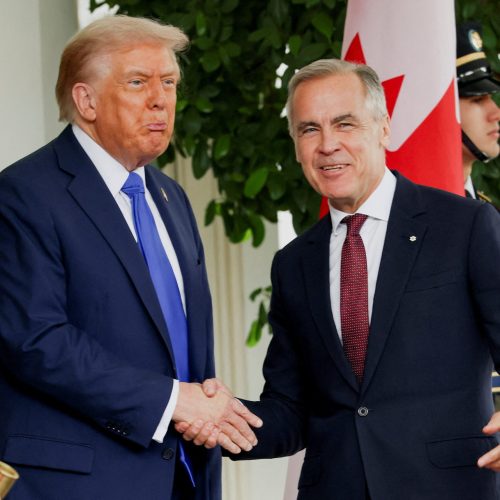 As duas frentes da guerra comercial de Trump – O Assunto #1791