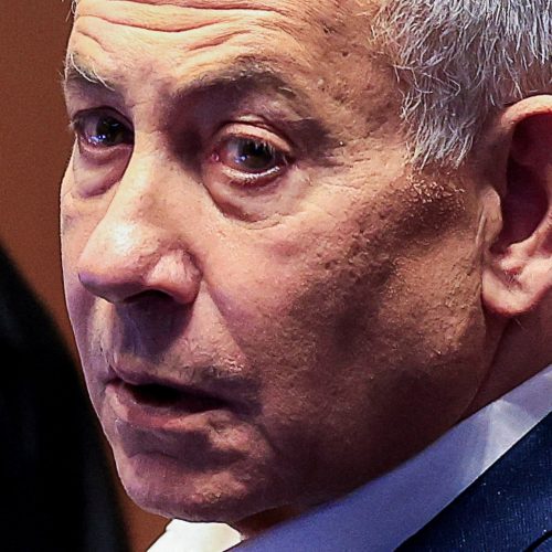 Netanyahu diz que há ‘interferência estrangeira descarada’ nas eleições de Israel e nega ter ignorado alerta sobre ataque de 7 de outubro