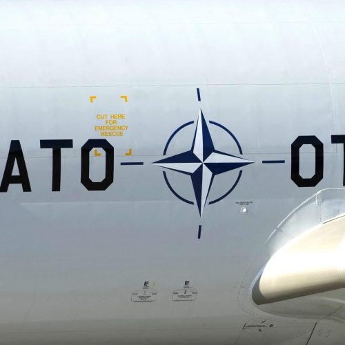 Letônia e Finlândia relatam ameaças aéreas por causa de drones e impõem restrições