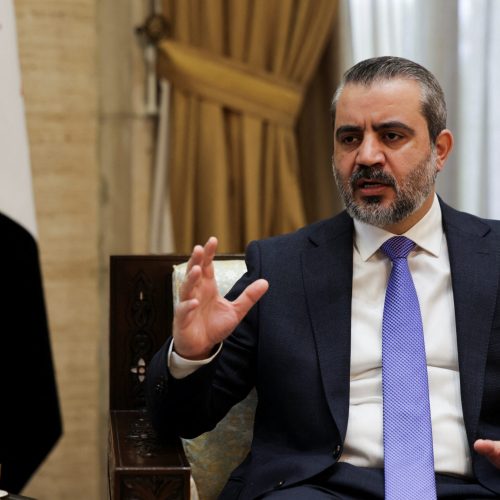 Síria diz que pode retomar diálogo com Israel, mas exige fim dos ataques