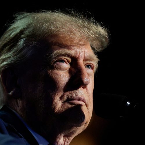 Trump promete dar mais de R$ 25 mil por adulto se republicanos vencerem eleições de novembro