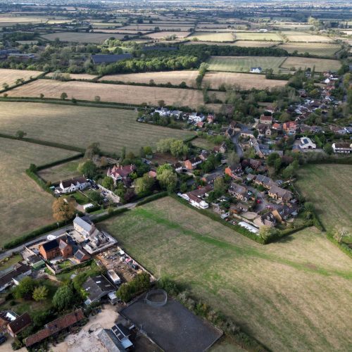 Por que vilarejo britânico votou para se separar do Reino Unido