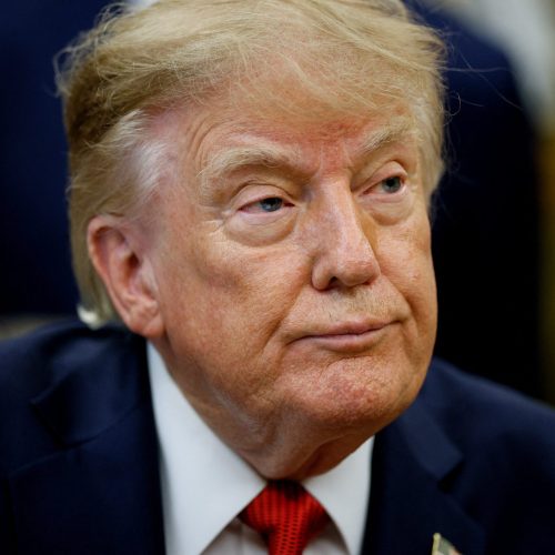 Trump anuncia que vai nomear ‘czar da IA’ e criar força-tarefa para fomentar e monitorar tecnologia