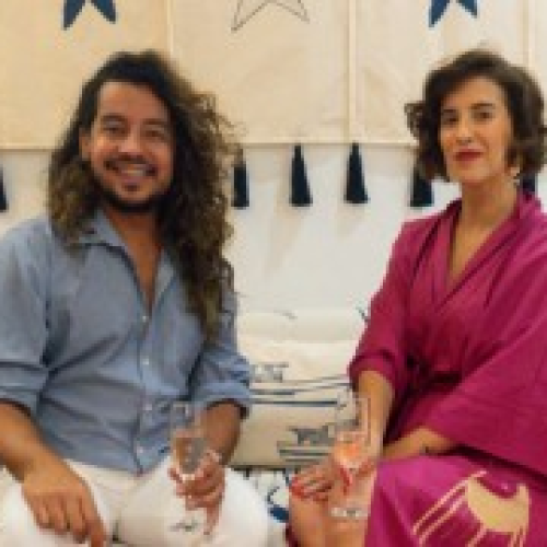 Exposição de Monique Poubel conquista o prêmio abrasce 2026