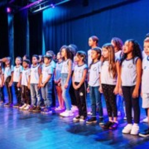 Estudantes são premiados em Prêmio Literário