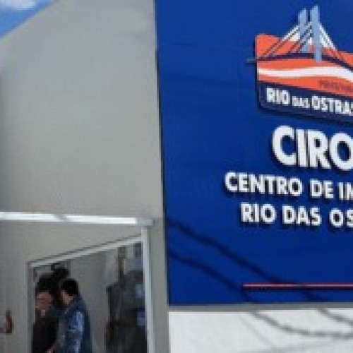 Pacientes começam a ser atendidos no novo Centro de Imagem