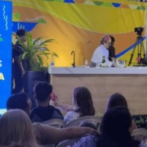 Festivais movimentam R$ 5 milhões e atraem 27 mil pessoas