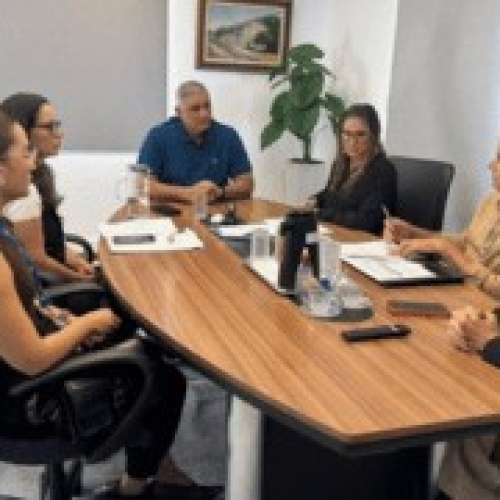Convênio vai levar aula de empreendedorismo para as escolas