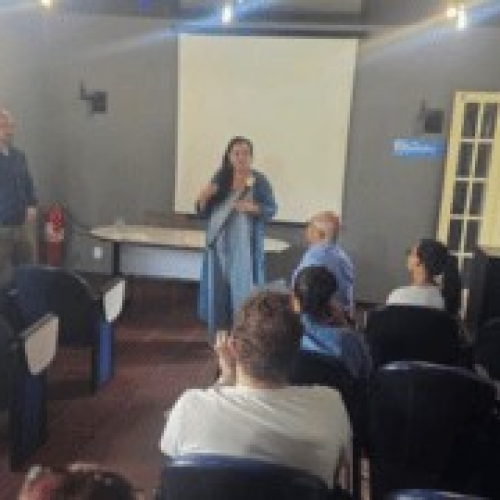 Fundações de Cultura e Sopro Novo firmam parceria