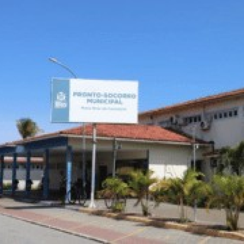 Saúde orienta sobre fluxo de atendimento