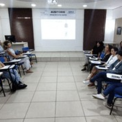 Seminário promove integração e qualificação da Saúde Mental
