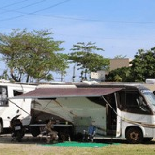 Rio das Ostras recebe o III Encontro de Motorhome