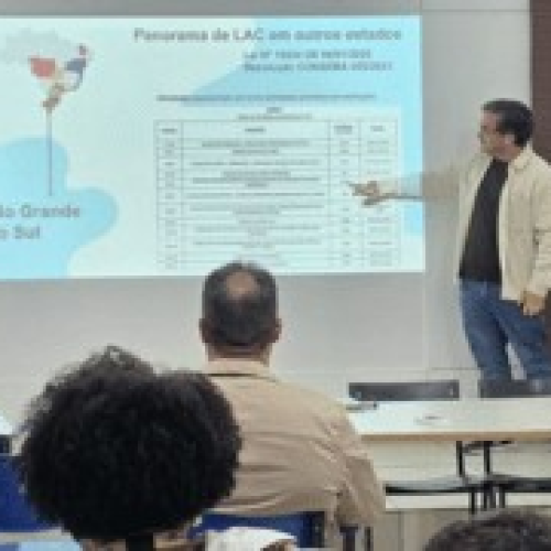 Município inicia consultoria para modernização do licenciamento