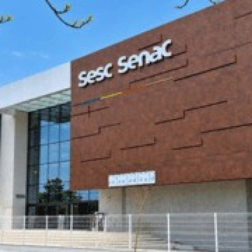 População de Rio das Ostras passa a contar com primeira unidade Sesc Senac do Estado