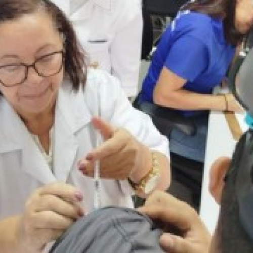 Vacinação contra Influenza nas empresas