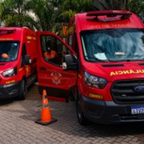 Governo Municipal reduz tempo de socorro e inova salvamento em Rio das Ostras