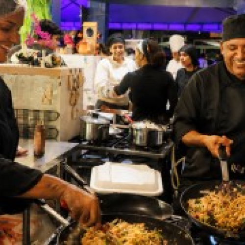 Festival Gastronômico de Rio das Ostras prepara edição ampliada para 2026