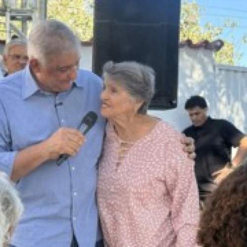 Rio das Ostras inaugura primeiro Centro Dia – Casa do Idoso