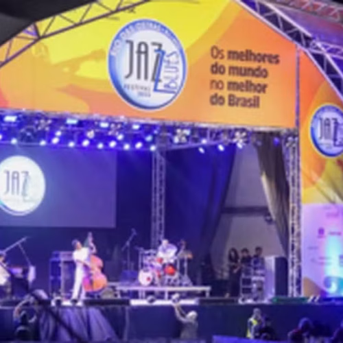 Rio das Ostras: Festival de Jazz & Blues vira Patrimônio Cultural