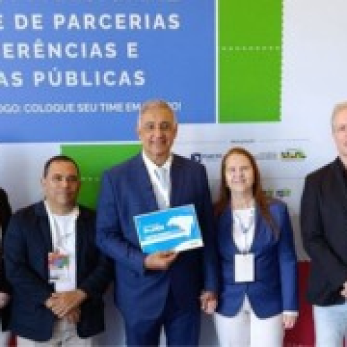 Rio das Ostras integra Plataforma Nacional e moderniza gestão