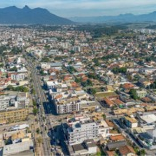 Município faz estudo para elaboração da nova lei de Zoneamento Urbano