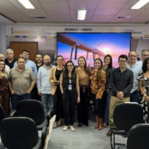 Sebrae apresenta benefícios do Programa Contrata+Brasil para Rio das Ostras