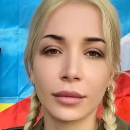 A rede de propaganda pró-Rússia que explora violência sexual e usa mulheres do Exército ucraniano como isca