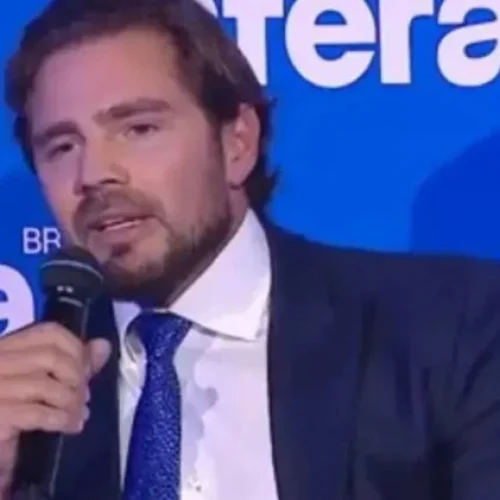 PF aciona Interpol para rastrear bens de Vorcaro nos EUA e Europa