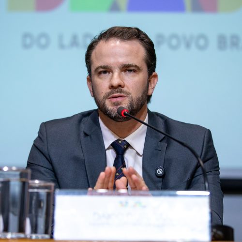 Datafolha: parcela de pessimistas com economia cai de 35% para 26%