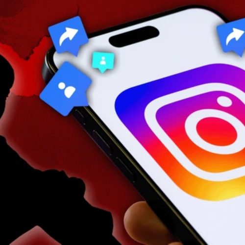 Anúncios do Instagram promovem material com abuso sexual infantil na Índia, segundo investigação da BBC
