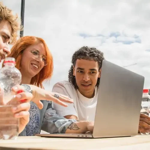 Por que cada vez mais jovens dizem não a cargos de liderança