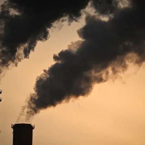 Como o ar mais limpo acelera o aquecimento global — e vem revelando um problema maior