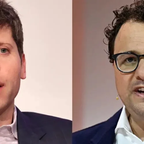 Claude x ChatGPT: qual empresa sairá na frente na corrida trilionária da IA?