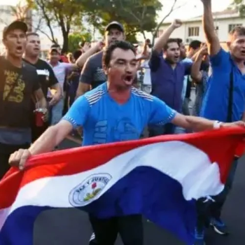 5 motivos do ‘boom’ econômico do Paraguai (e seus efeitos para o país)